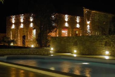 Casa de vacaciones en Paradiz (Istarska)Casa de vacaciones