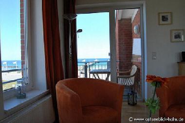 Apartamento de vacaciones en Schnberger Strand (Ostsee-Festland)Casa de vacaciones