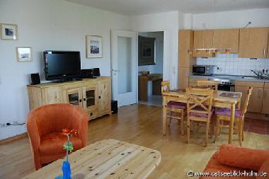 Apartamento de vacaciones en Schnberger Strand (Ostsee-Festland)Casa de vacaciones