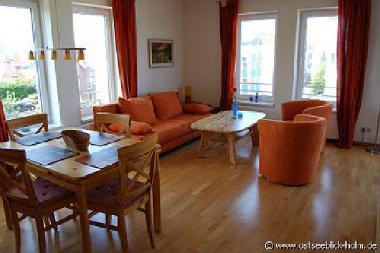 Apartamento de vacaciones en Schnberger Strand (Ostsee-Festland)Casa de vacaciones