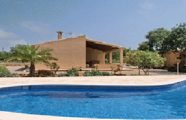 Casa de vacaciones en Porto Petro (Mallorca)Casa de vacaciones