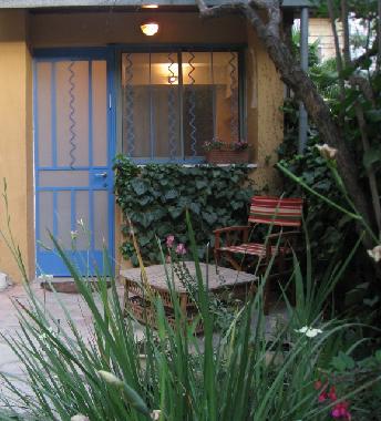 Casa de vacaciones en Jerusalem (Yerushalayim (Jerusalem))Casa de vacaciones