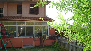 Casa de vacaciones en Campagnano di Roma (Roma)Casa de vacaciones