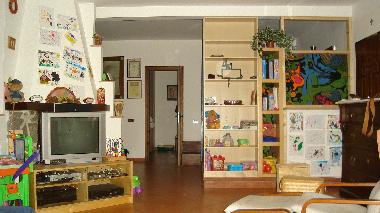 Casa de vacaciones en Campagnano di Roma (Roma)Casa de vacaciones