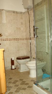 Casa de vacaciones en Campagnano di Roma (Roma)Casa de vacaciones