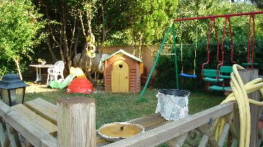 Casa de vacaciones en Campagnano di Roma (Roma)Casa de vacaciones