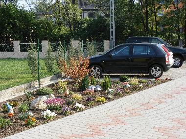 Apartamento de vacaciones en Eger (Eger)Casa de vacaciones