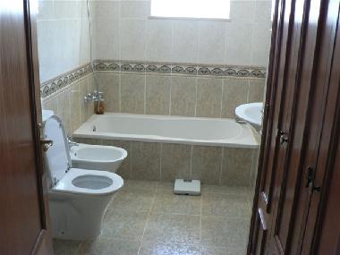 Casa de vacaciones en Moncarapacho (Algarve)Casa de vacaciones