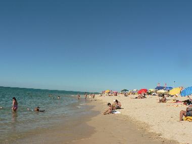 Casa de vacaciones en Moncarapacho (Algarve)Casa de vacaciones