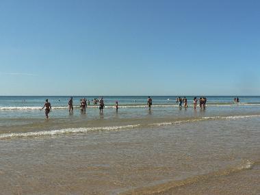 Casa de vacaciones en Moncarapacho (Algarve)Casa de vacaciones