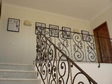 Casa de vacaciones en Moncarapacho (Algarve)Casa de vacaciones