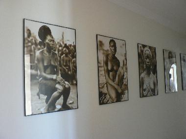 Casa de vacaciones en Moncarapacho (Algarve)Casa de vacaciones