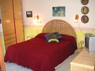 Cama y desayuno en Procida (Napoli)Casa de vacaciones