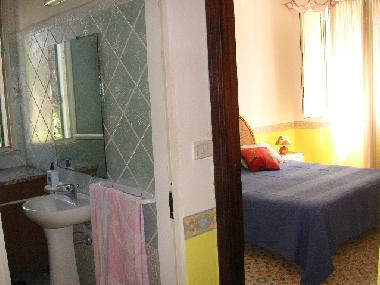 Cama y desayuno en Procida (Napoli)Casa de vacaciones