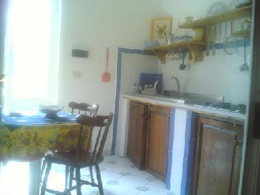 Cama y desayuno en Procida (Napoli)Casa de vacaciones