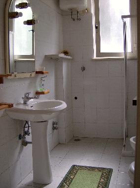 Cama y desayuno en Procida (Napoli)Casa de vacaciones