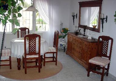 Casa de vacaciones en Altea  (Alicante / Alacant)Casa de vacaciones