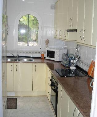 Casa de vacaciones en Altea  (Alicante / Alacant)Casa de vacaciones