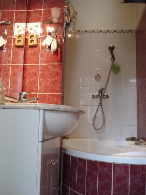 Apartamento de vacaciones en Budapest (Budapest)Casa de vacaciones