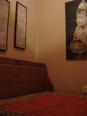 Apartamento de vacaciones en Budapest (Budapest)Casa de vacaciones