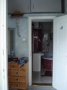 Apartamento de vacaciones en Budapest (Budapest)Casa de vacaciones