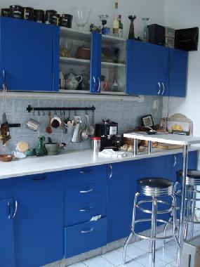 Apartamento de vacaciones en Budapest (Budapest)Casa de vacaciones