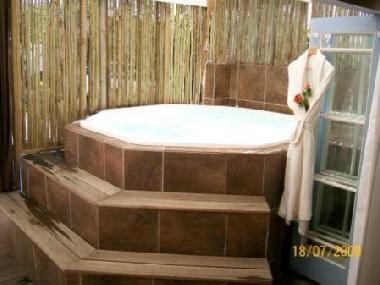 Cama y desayuno en Plettenberg Bay (Western Cape)Casa de vacaciones