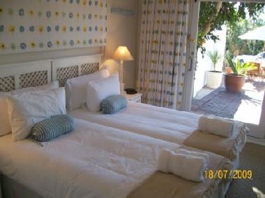 Cama y desayuno en Plettenberg Bay (Western Cape)Casa de vacaciones