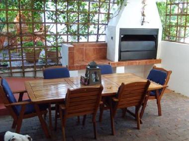 Cama y desayuno en Plettenberg Bay (Western Cape)Casa de vacaciones