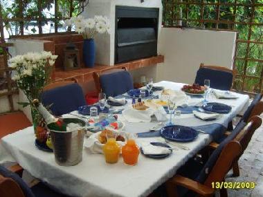 Cama y desayuno en Plettenberg Bay (Western Cape)Casa de vacaciones