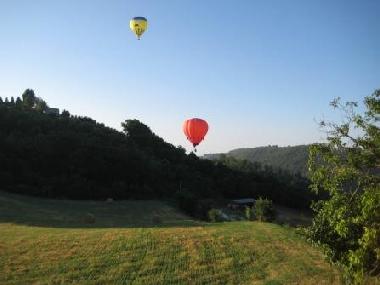 Apartamento de vacaciones en Todi (Perugia)Casa de vacaciones