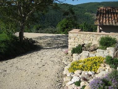 Apartamento de vacaciones en Todi (Perugia)Casa de vacaciones