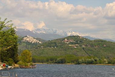 Apartamento de vacaciones en Todi (Perugia)Casa de vacaciones