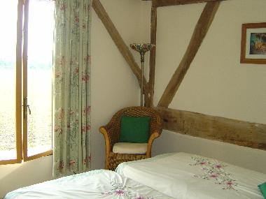 Apartamento de vacaciones en Pomarede (Dordogne)Casa de vacaciones