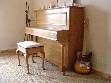 Apartamento de vacaciones en Pomarede (Dordogne)Casa de vacaciones