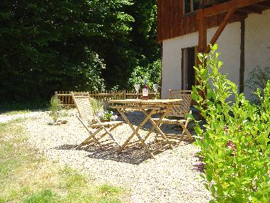 Apartamento de vacaciones en Pomarede (Dordogne)Casa de vacaciones