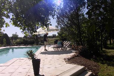 Apartamento de vacaciones en Saint Antonin Noble Val (Tarn-et-Garonne)Casa de vacaciones