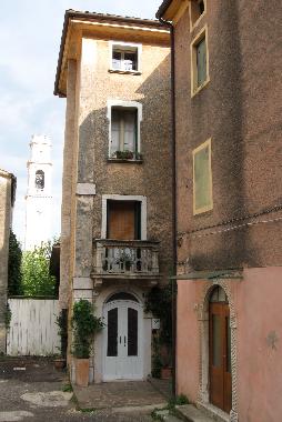 Apartamento de vacaciones en Piovene Rocchette (VI) (Vicenza)Casa de vacaciones