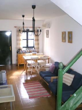 Casa de vacaciones en Jimera de Libar (Mlaga)Casa de vacaciones