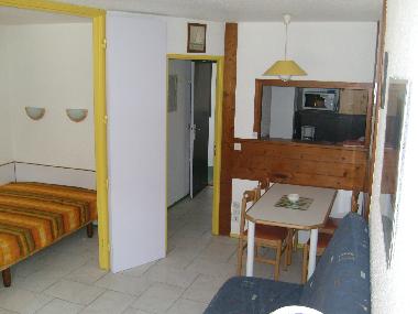 Apartamento de vacaciones en CHAMONIX MONT BLANC (Haute-Savoie)Casa de vacaciones