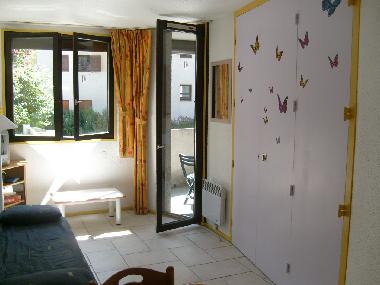 Apartamento de vacaciones en CHAMONIX MONT BLANC (Haute-Savoie)Casa de vacaciones