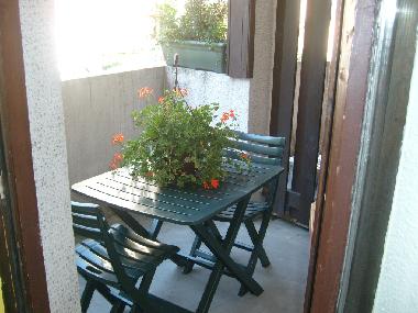 Apartamento de vacaciones en CHAMONIX MONT BLANC (Haute-Savoie)Casa de vacaciones