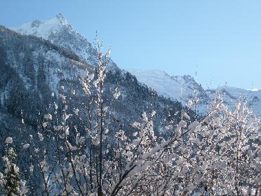 Apartamento de vacaciones en CHAMONIX MONT BLANC (Haute-Savoie)Casa de vacaciones
