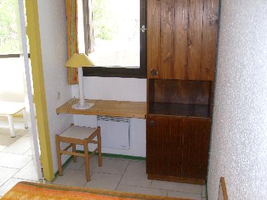 Apartamento de vacaciones en CHAMONIX MONT BLANC (Haute-Savoie)Casa de vacaciones