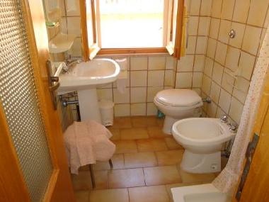 Apartamento de vacaciones en Cala Gonone (Nuoro)Casa de vacaciones