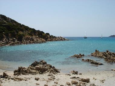 Casa de vacaciones en CHIA - Domus de Maria (Cagliari)Casa de vacaciones