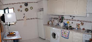 Apartamento de vacaciones en Albufeira (Algarve)Casa de vacaciones