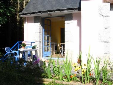 Apartamento de vacaciones en Brech (Morbihan)Casa de vacaciones