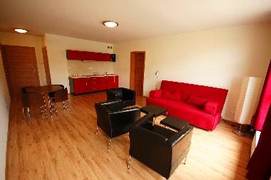 Apartamento de vacaciones en Kolberg (Zachodniopomorskie)Casa de vacaciones