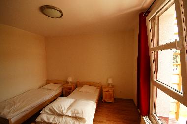 Apartamento de vacaciones en Kolberg (Zachodniopomorskie)Casa de vacaciones